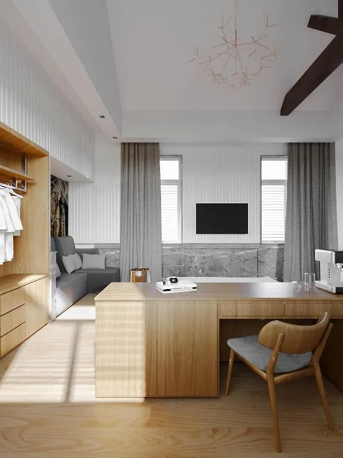 Macalister Mansion, A Member Of Design Hotels George Town