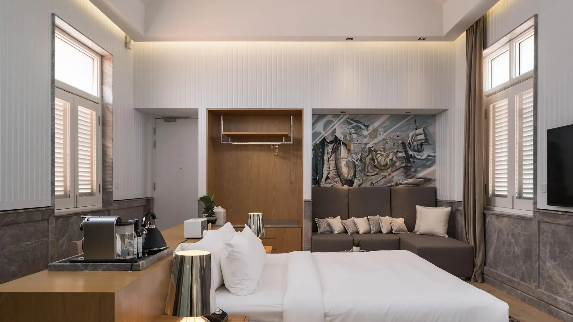 *****  Macalister Mansion, A Member Of Design Hotels George Town Malaysia