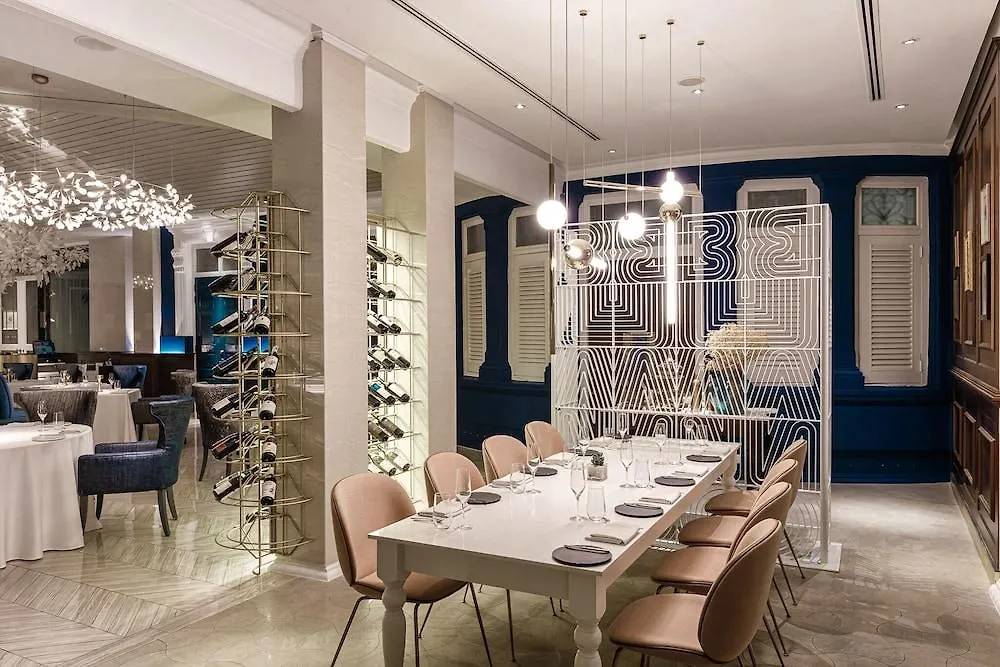Macalister Mansion, A Member Of Design Hotels George Town