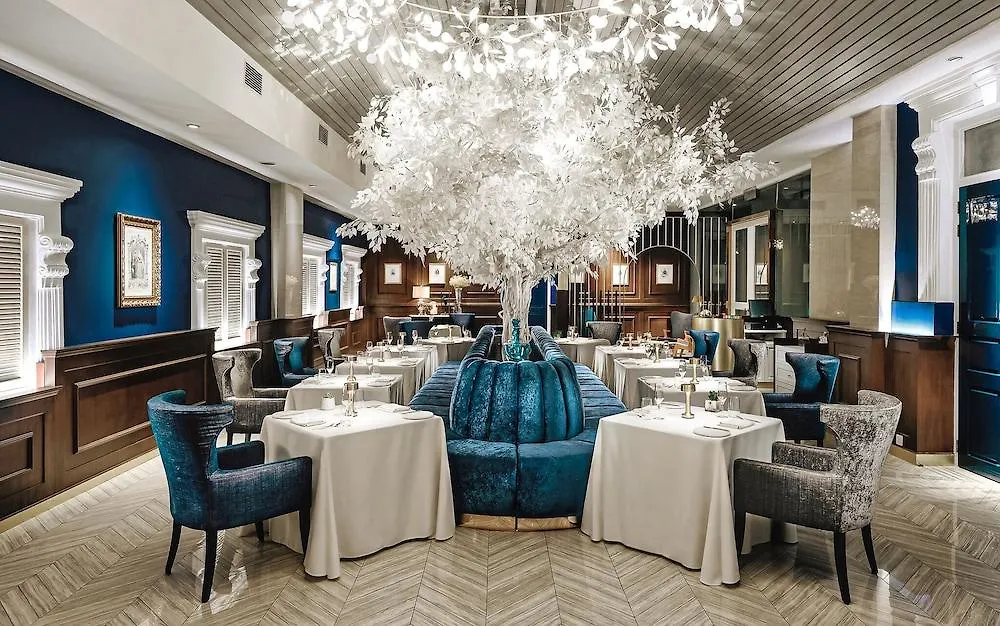 Macalister Mansion, A Member Of Design Hotels George Town