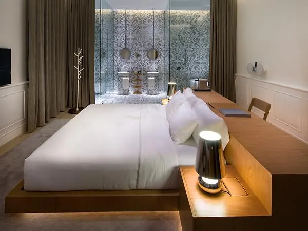Macalister Mansion, A Member Of Design Hotels George Town