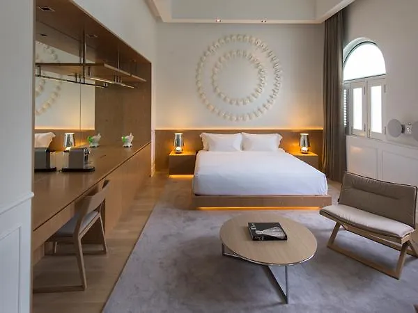 Macalister Mansion, A Member Of Design Hotels George Town