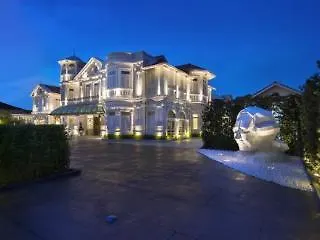 Macalister Mansion, A Member Of Design Hotels George Town 5*,