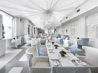 Macalister Mansion, A Member Of Design Hotels George Town