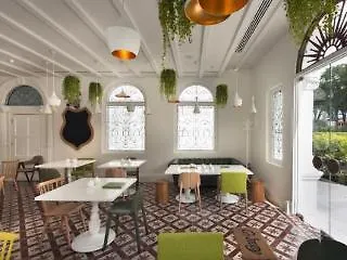 Macalister Mansion, A Member Of Design Hotels George Town