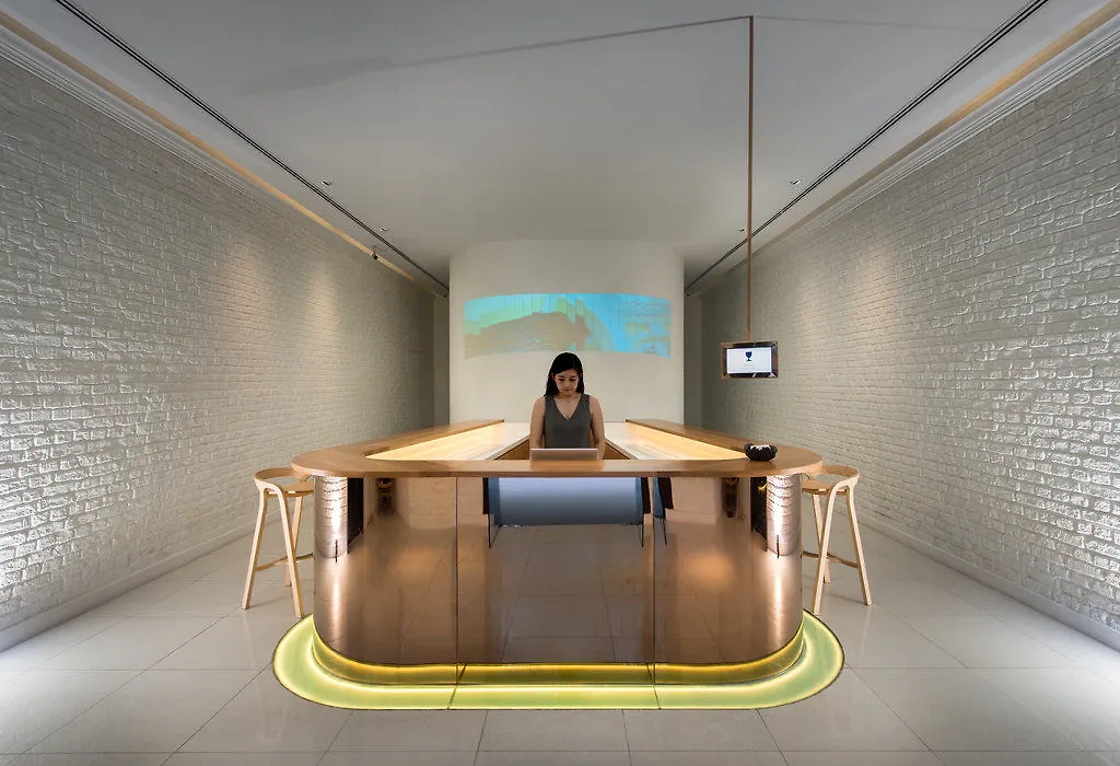 Macalister Mansion, A Member Of Design Hotels George Town 5*,