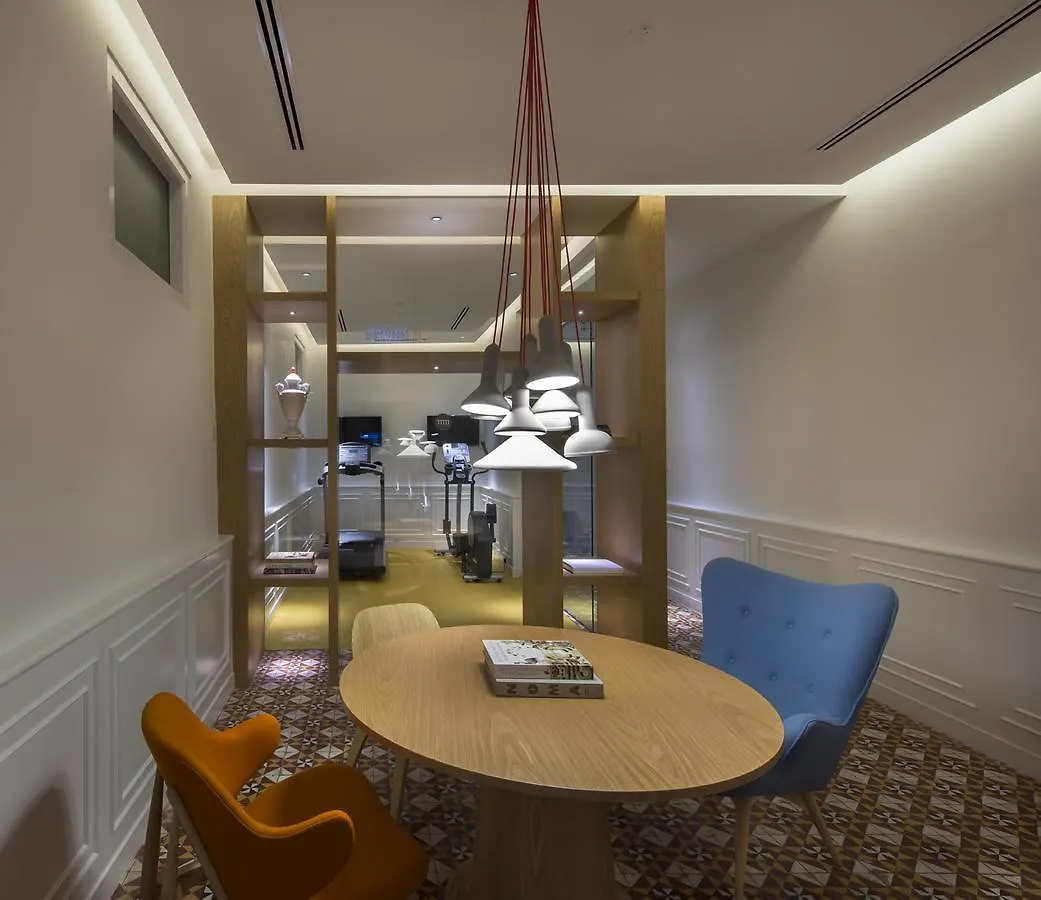 Macalister Mansion, A Member Of Design Hotels George Town