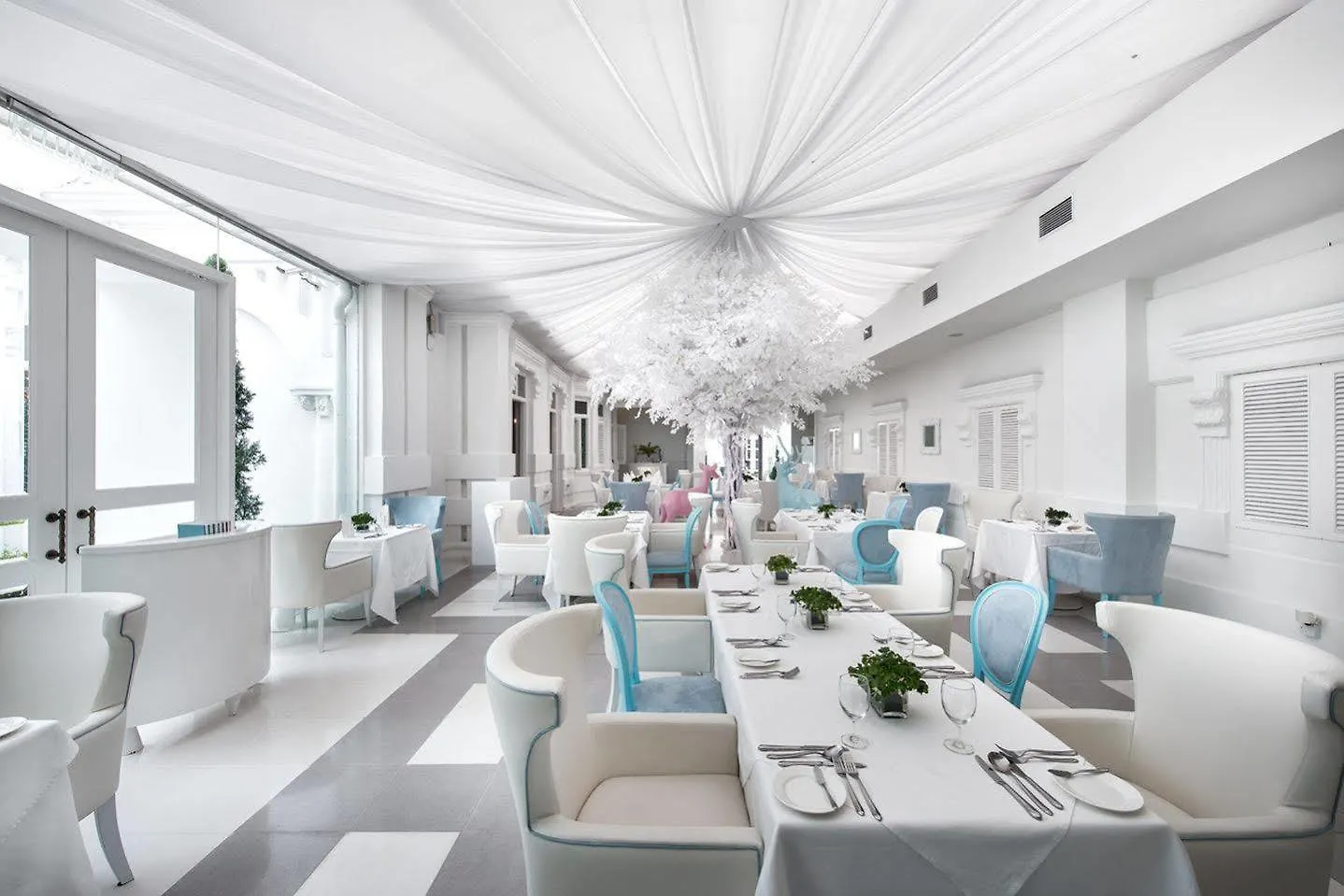 *****  Macalister Mansion, A Member Of Design Hotels George Town Malaysia