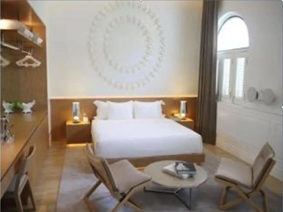 Macalister Mansion, A Member Of Design Hotels George Town Malaysia