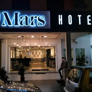Mars Hotel Kuala Lumpur