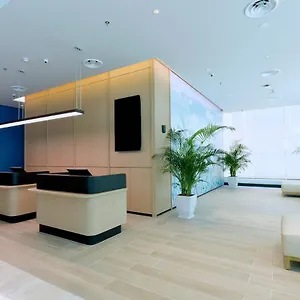 城市快捷克塔京那巴鲁 酒店