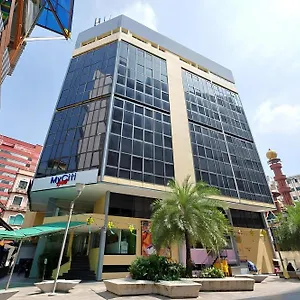 Myciti - Formerly Known As Citin Masjid Jamek Hotel Kuala Lumpur