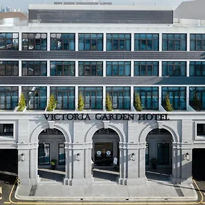 Victoria Garden Otel