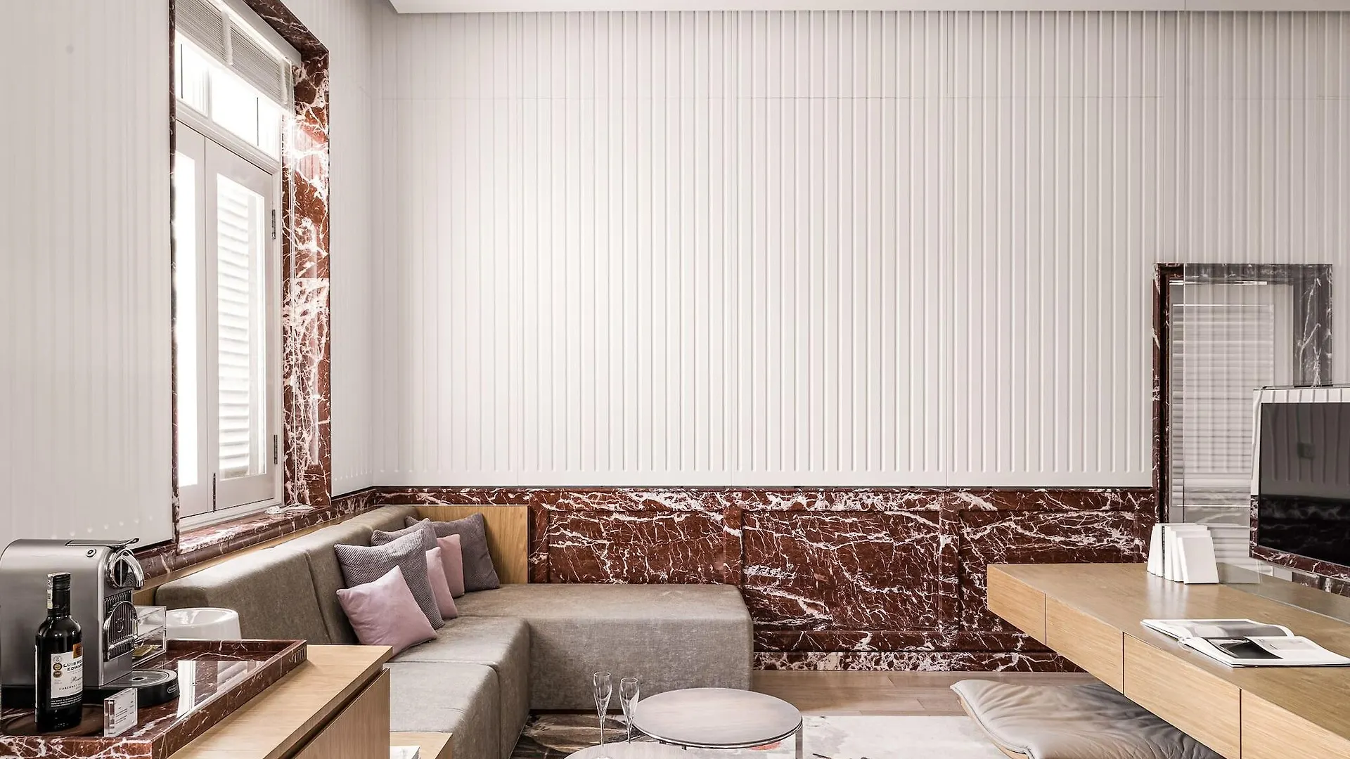 *****  Macalister Mansion, A Member Of Design Hotels George Town Malaysia
