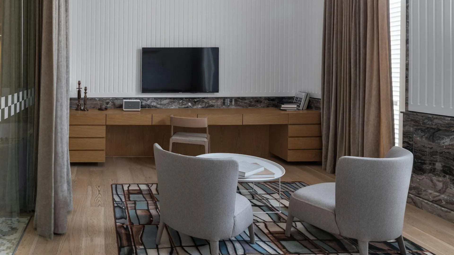 Macalister Mansion, A Member Of Design Hotels George Town