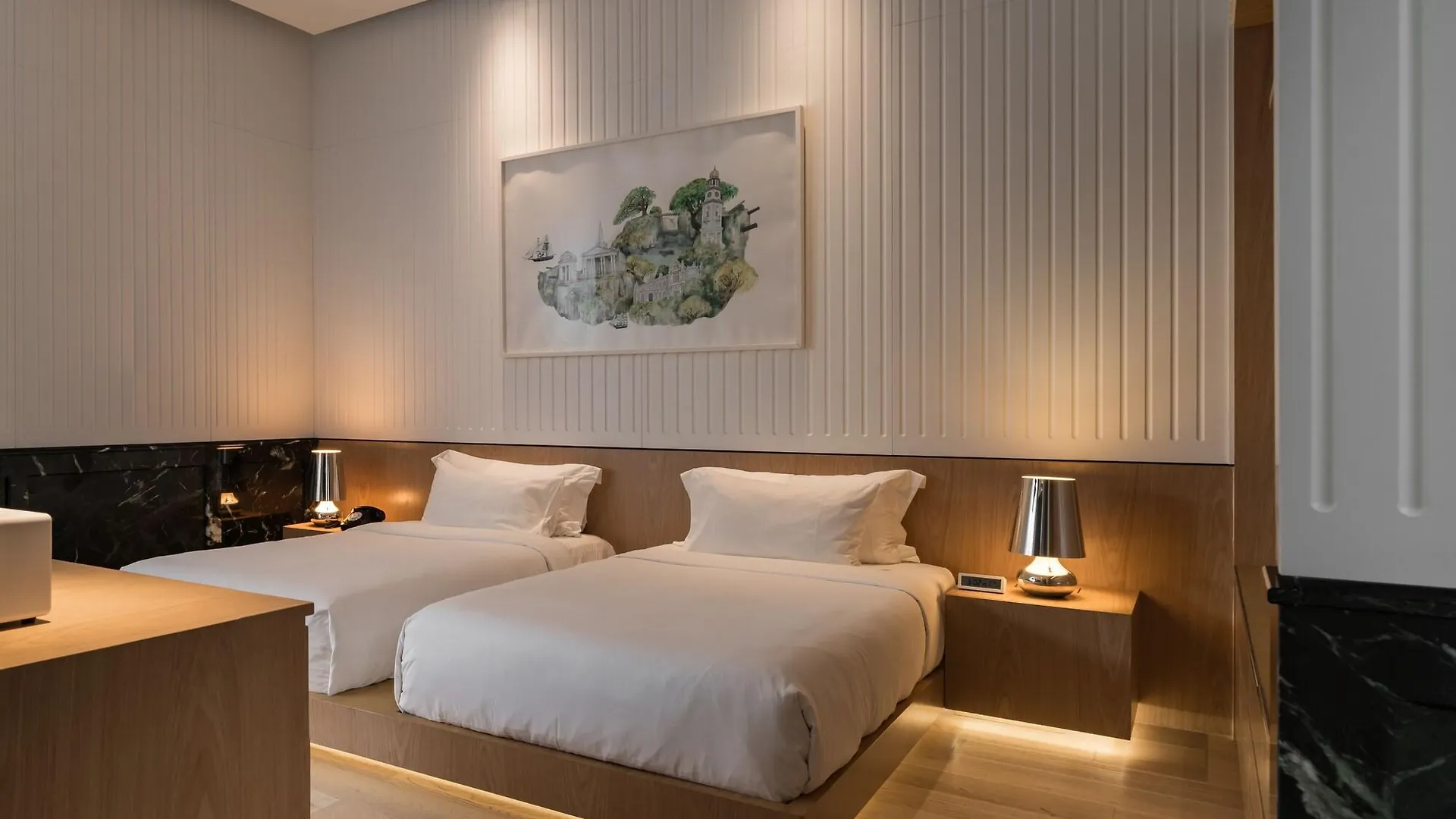 Macalister Mansion, A Member Of Design Hotels George Town 5*,
