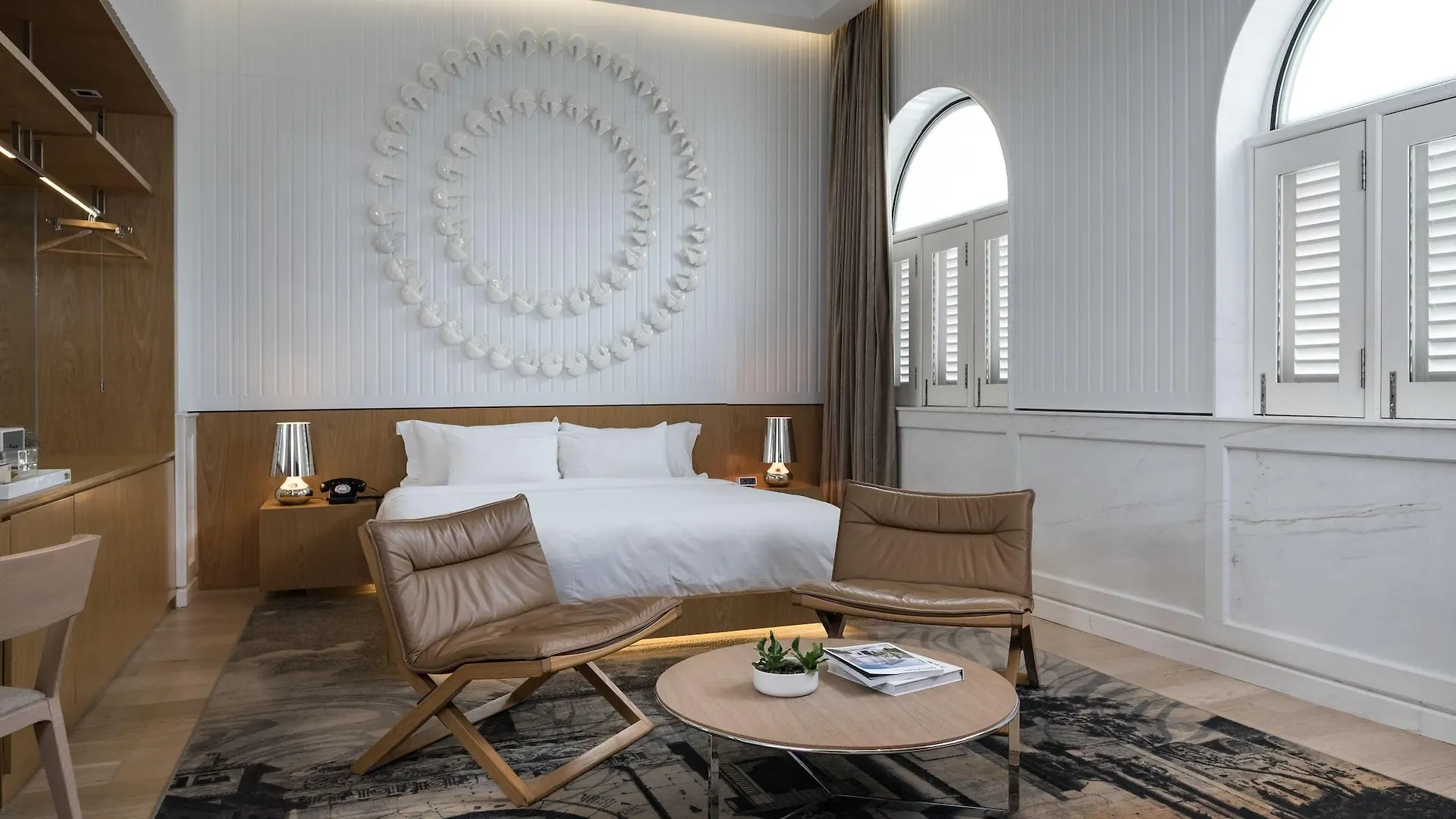 Macalister Mansion, A Member Of Design Hotels George Town