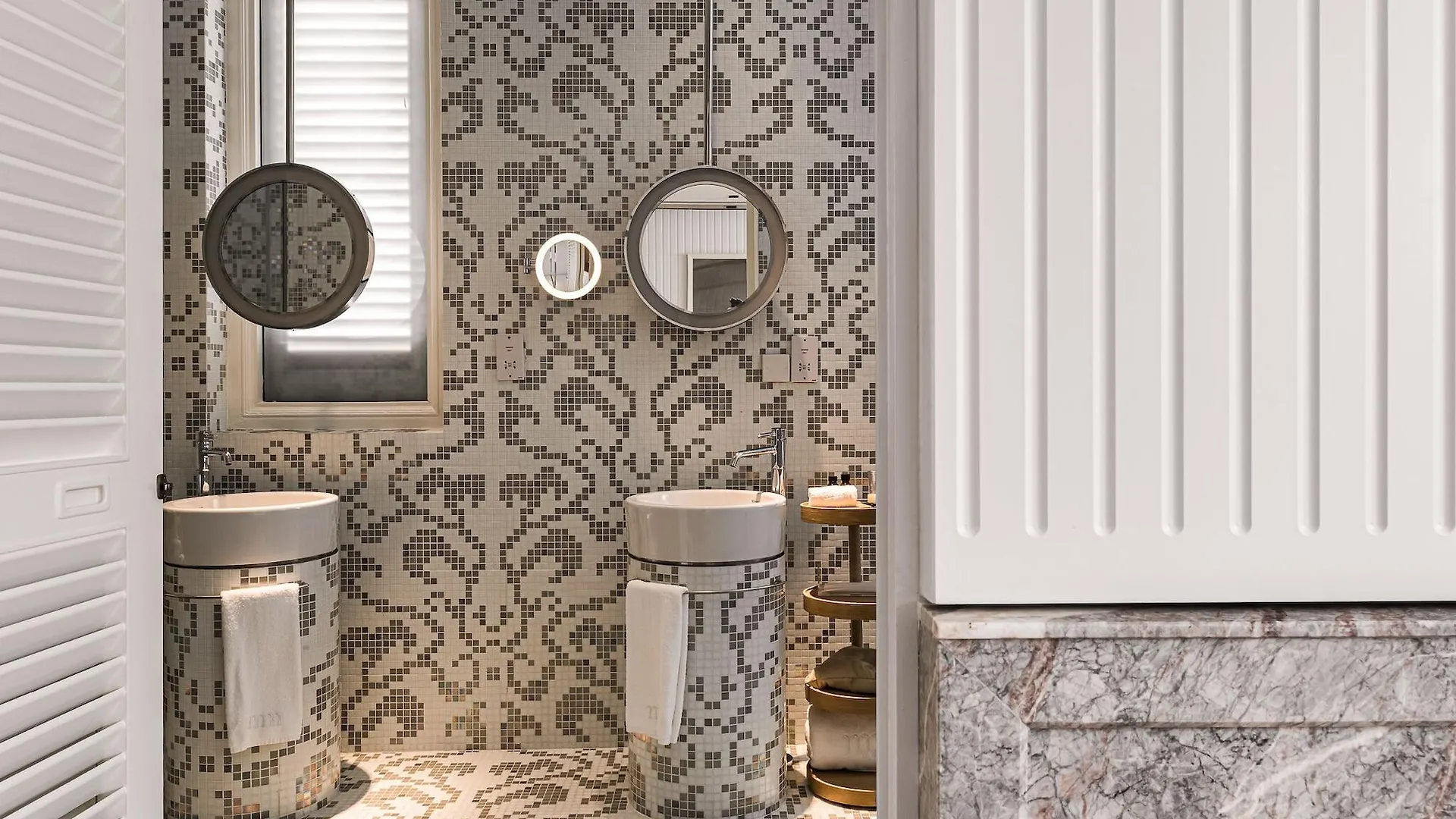 Macalister Mansion, A Member Of Design Hotels George Town 5*,