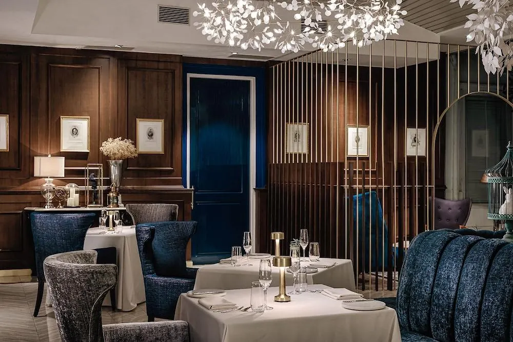 Macalister Mansion, A Member Of Design Hotels George Town
