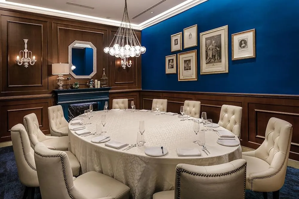 Macalister Mansion, A Member Of Design Hotels George Town