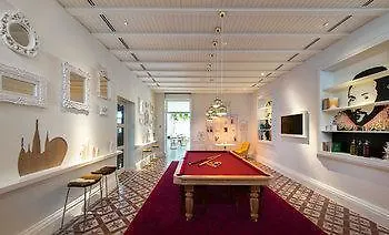 Macalister Mansion, A Member Of Design Hotels George Town