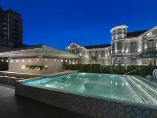 Macalister Mansion, A Member Of Design Hotels George Town Malaysia