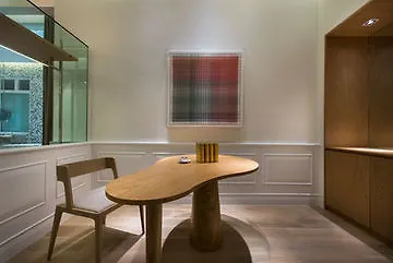 Macalister Mansion, A Member Of Design Hotels George Town 5*,  Malaysia