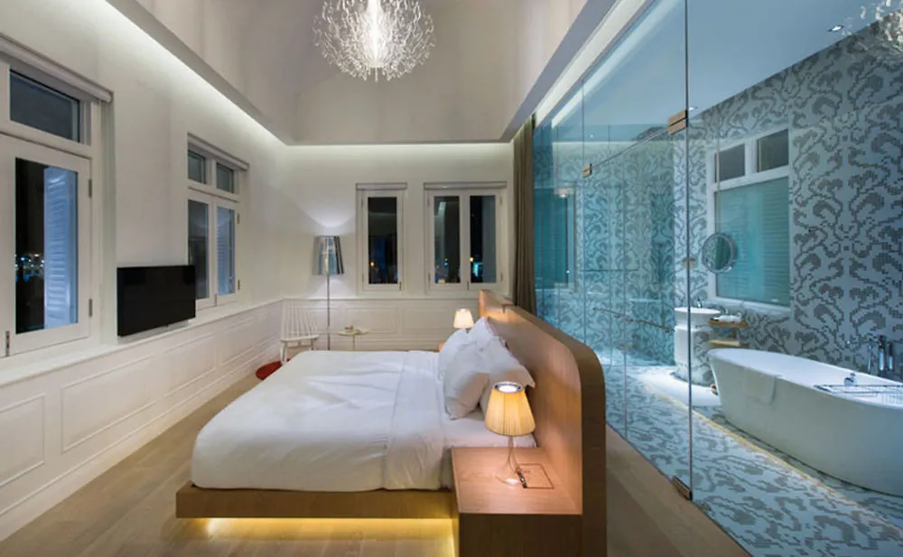 Macalister Mansion, A Member Of Design Hotels George Town