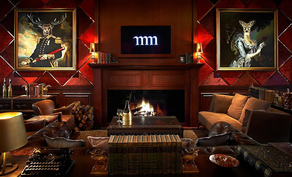 Macalister Mansion, A Member Of Design Hotels George Town