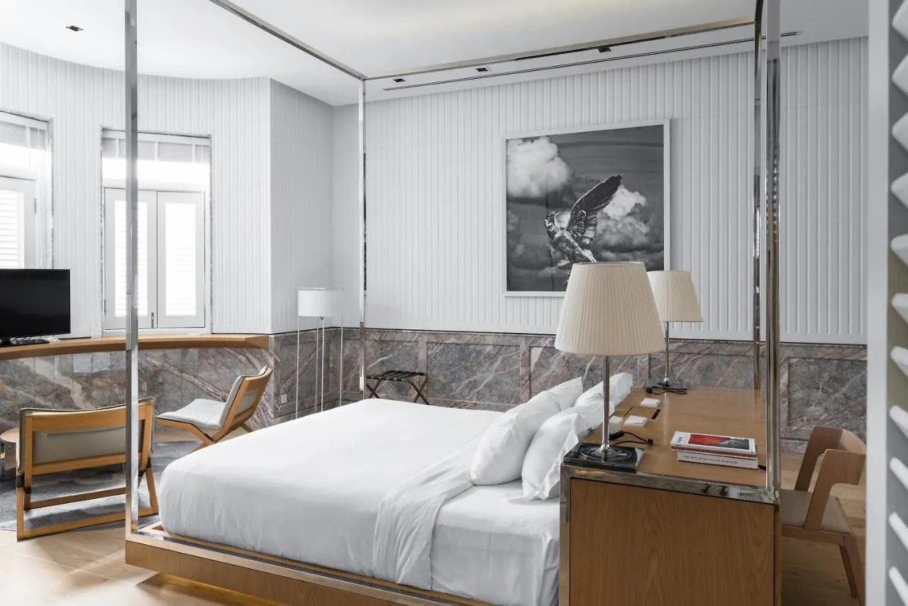 Macalister Mansion, A Member Of Design Hotels George Town Malaysia