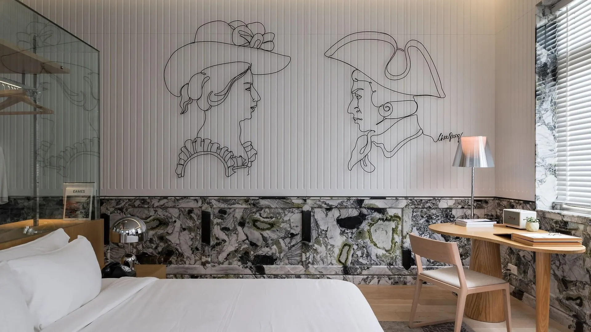 Macalister Mansion, A Member Of Design Hotels George Town 5*,