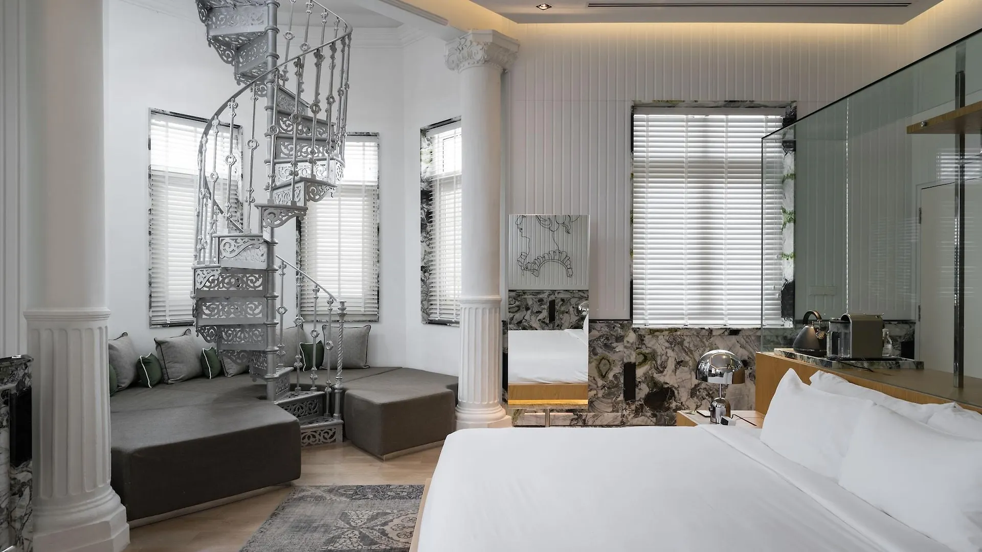 Macalister Mansion, A Member Of Design Hotels George Town 5*,