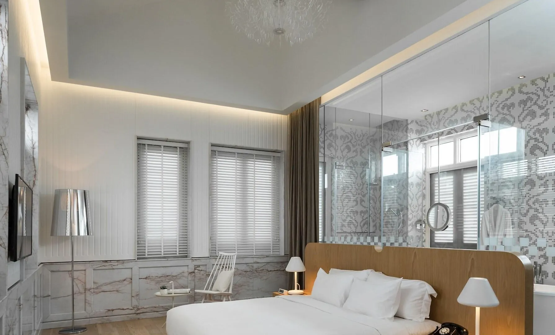 Macalister Mansion, A Member Of Design Hotels George Town