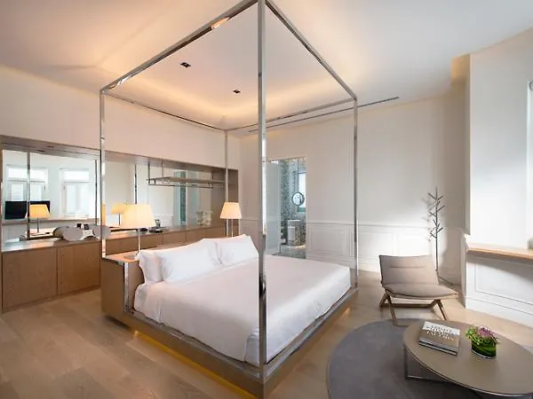 Macalister Mansion, A Member Of Design Hotels George Town 5*,  Malaysia