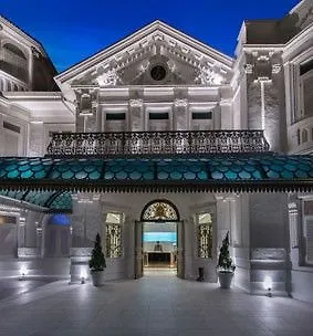 Macalister Mansion, A Member Of Design Hotels George Town