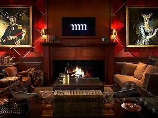 Macalister Mansion, A Member Of Design Hotels George Town