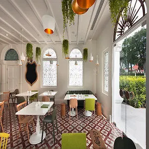 Macalister Mansion, A Member Of Design Hotels George Town 5*,