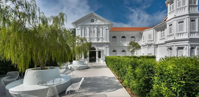 Macalister Mansion, A Member Of Design Hotels George Town